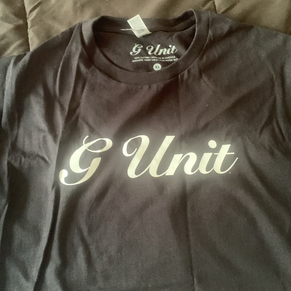 G Unit Tee - Picture 3 of 3